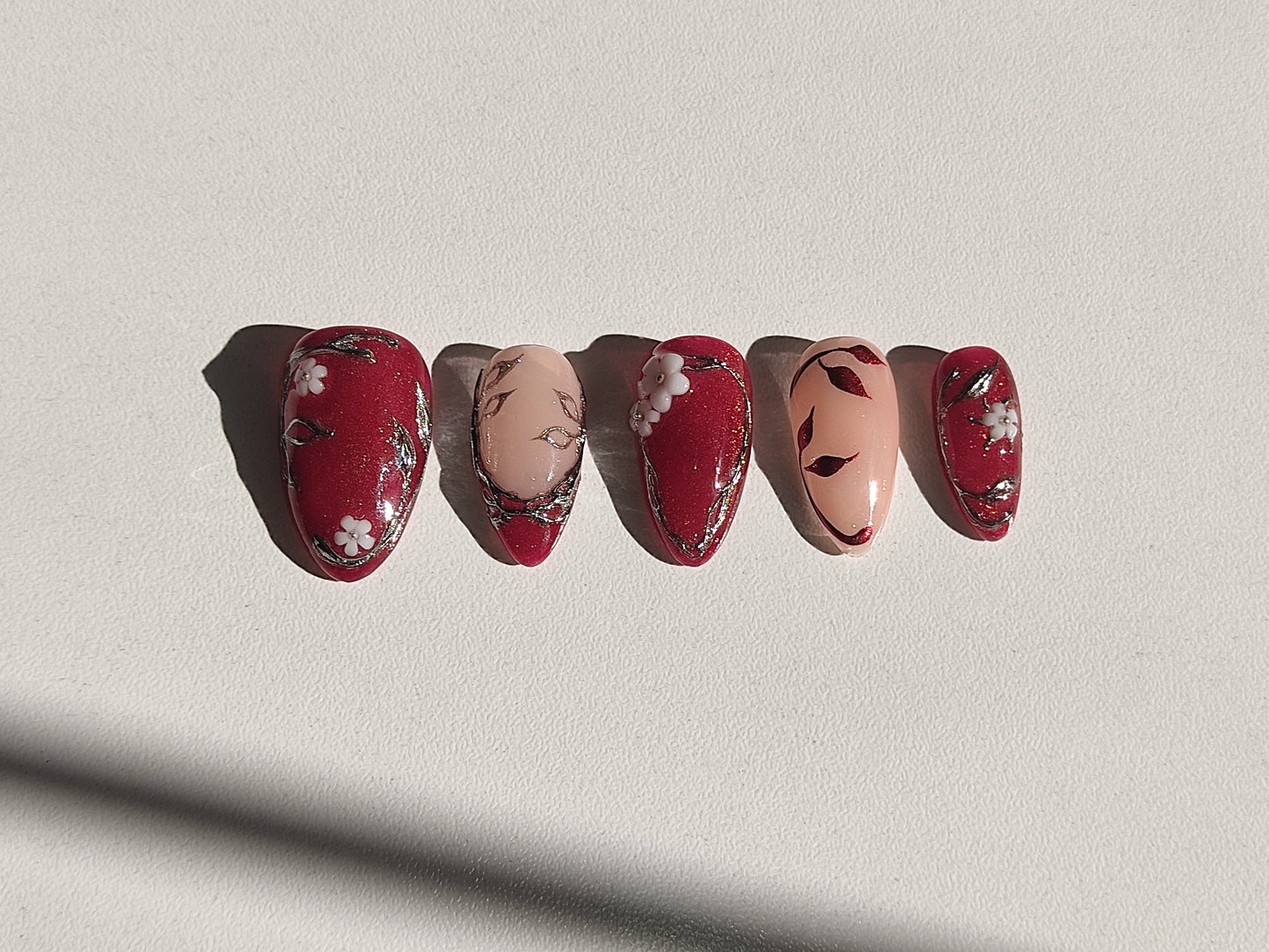 Velvet Eclipse