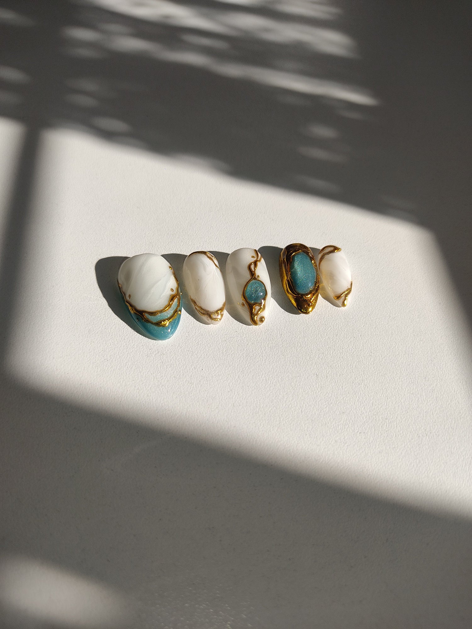 Aube Dorée - Golden Dawn