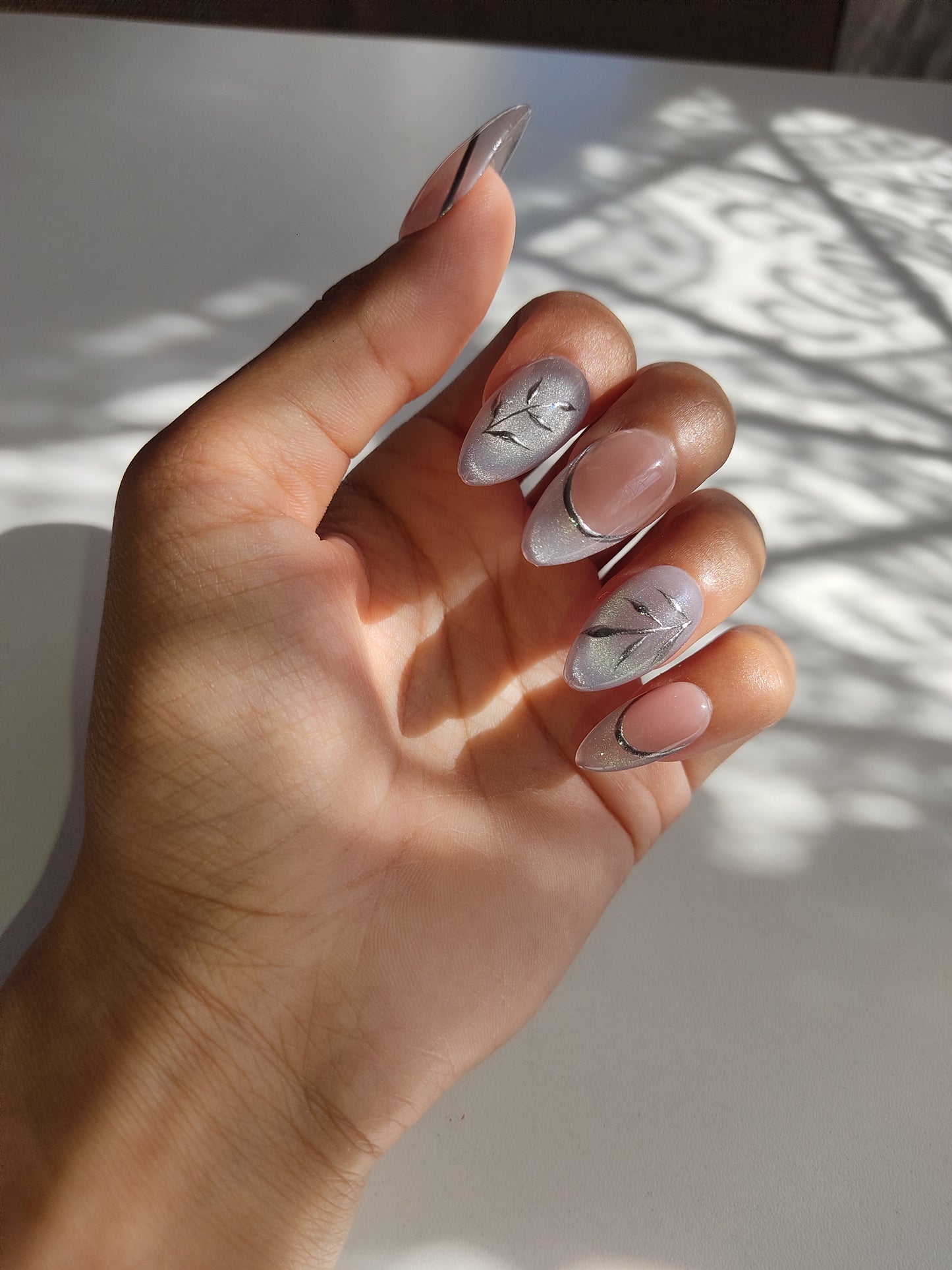 Veil of Sparkle