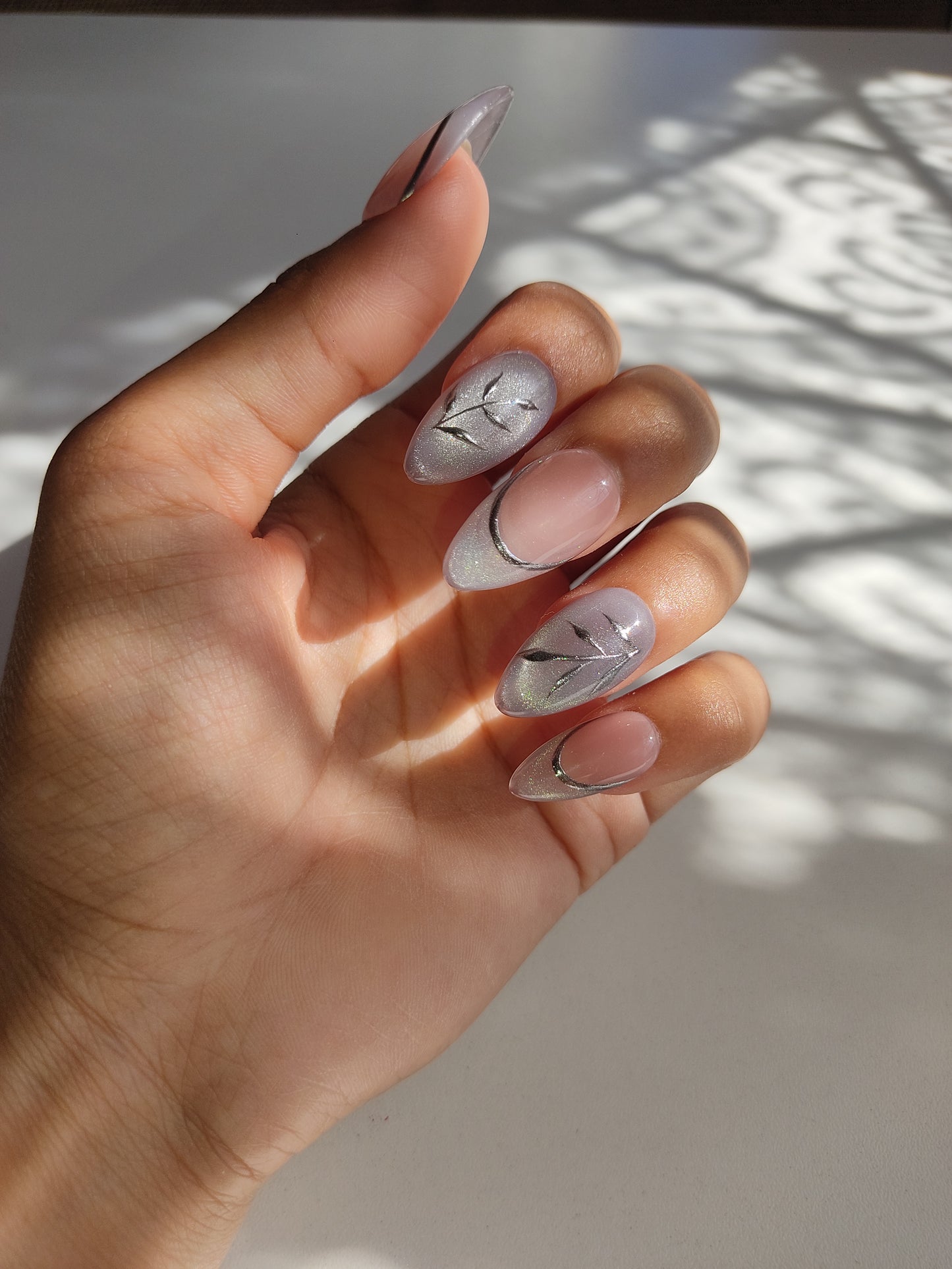 Veil of Sparkle